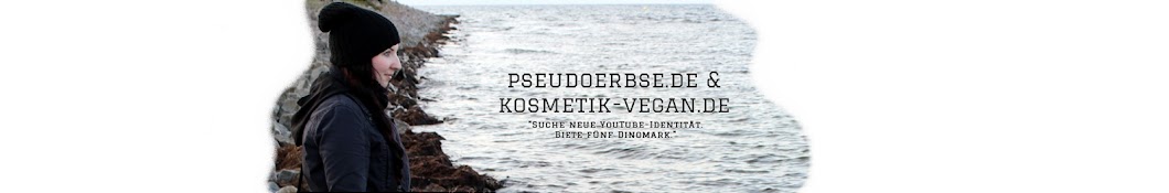 pseudoerbse YouTube channel avatar