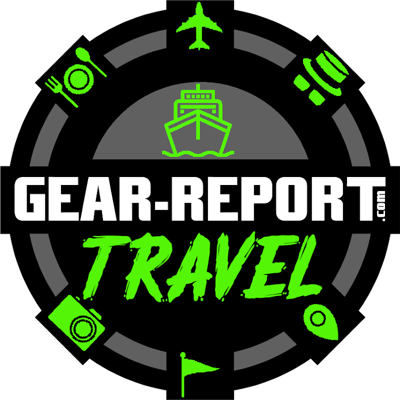 Travel Gear Report