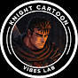 Knight Cartoon Vibes logo