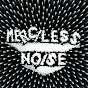 Merciless Noise Fanzine logo