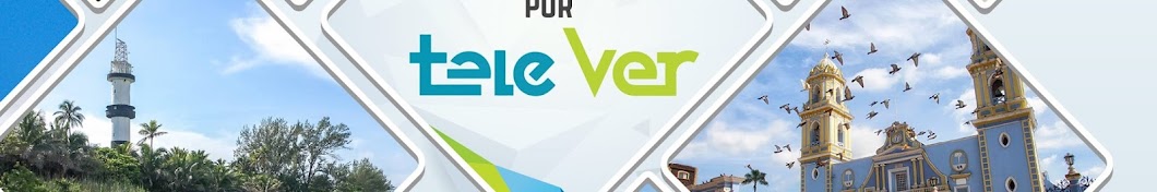 Televisa Veracruz رمز قناة اليوتيوب