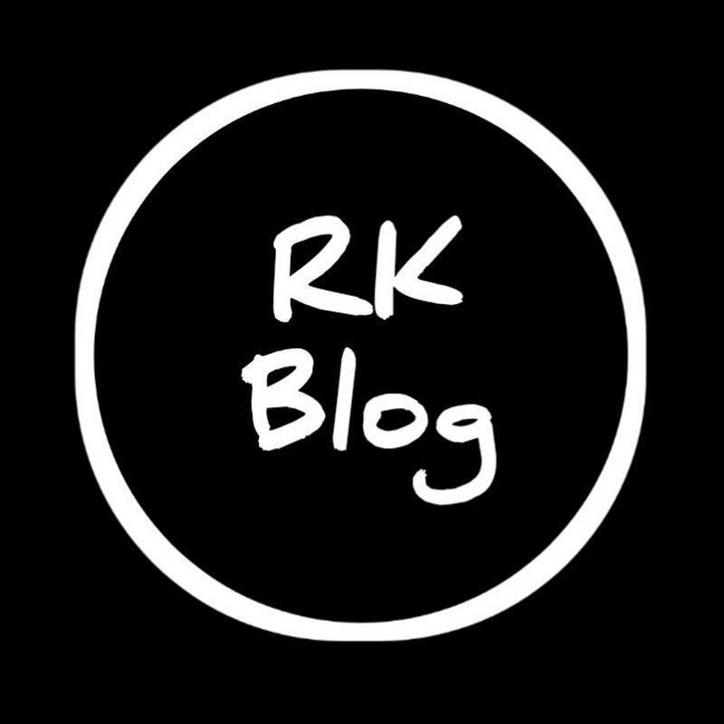 RK Blog Online Products Honest Review