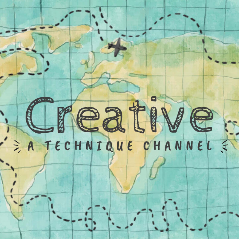 The Creative Technique 