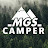 MGSCAMPER by Motor Gruppe Sticht