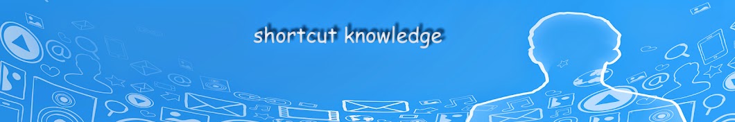Shortcut Knowledge YouTube 频道头像