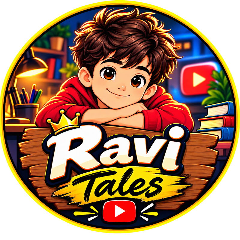 Ravi Tales 