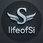 Silvanus Johnson - @LifeofSii - Youtube