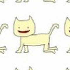 ポケモンが好きなねこ