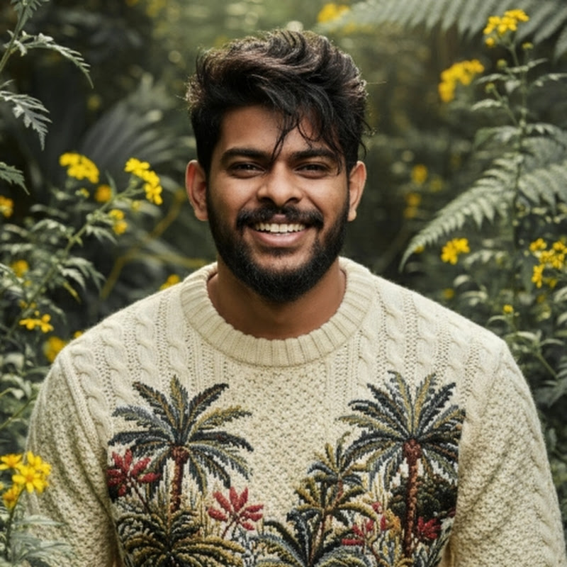 Nilgiris Vlogger