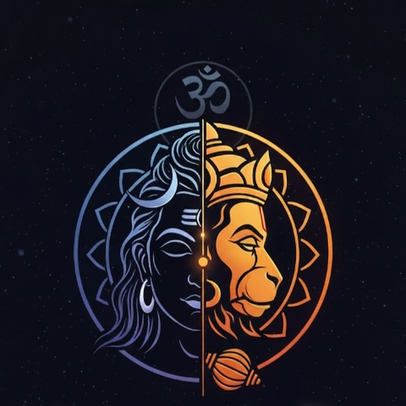 Hire शिव हनुमान भक्ति — Spirituality & Belief YouTube creator for sponsorships