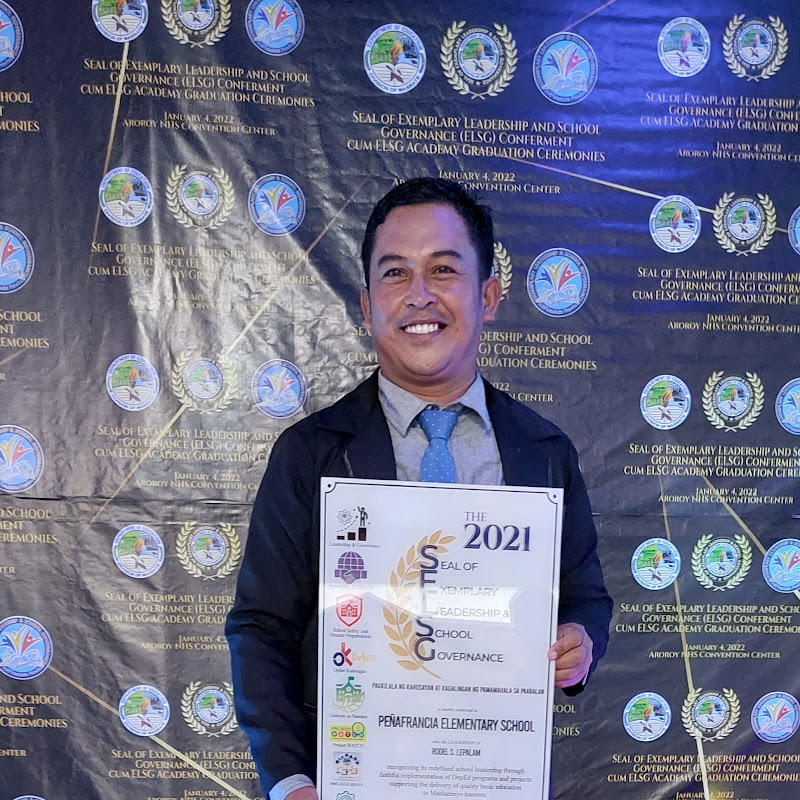 RODEL LEPALAM