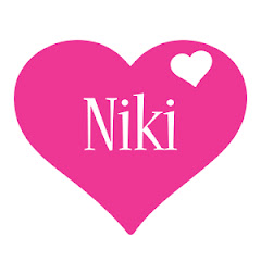 Niki Love avatar