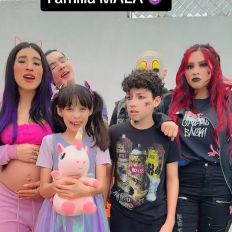 Bustillos Family