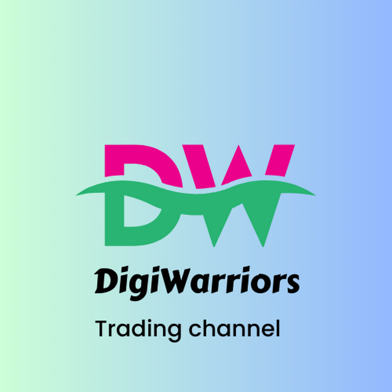 Digi Warriors