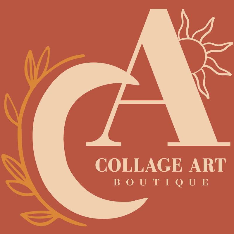 Collageart Boutique