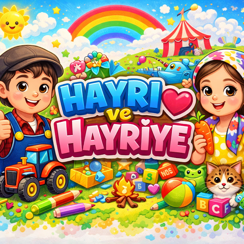 HAYRİ ve HAYRİYE