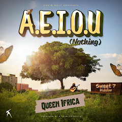 Queen Ifrica - Topic