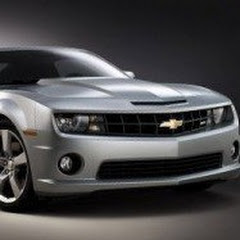Channel thumbnail for Gabriel Camaro YT