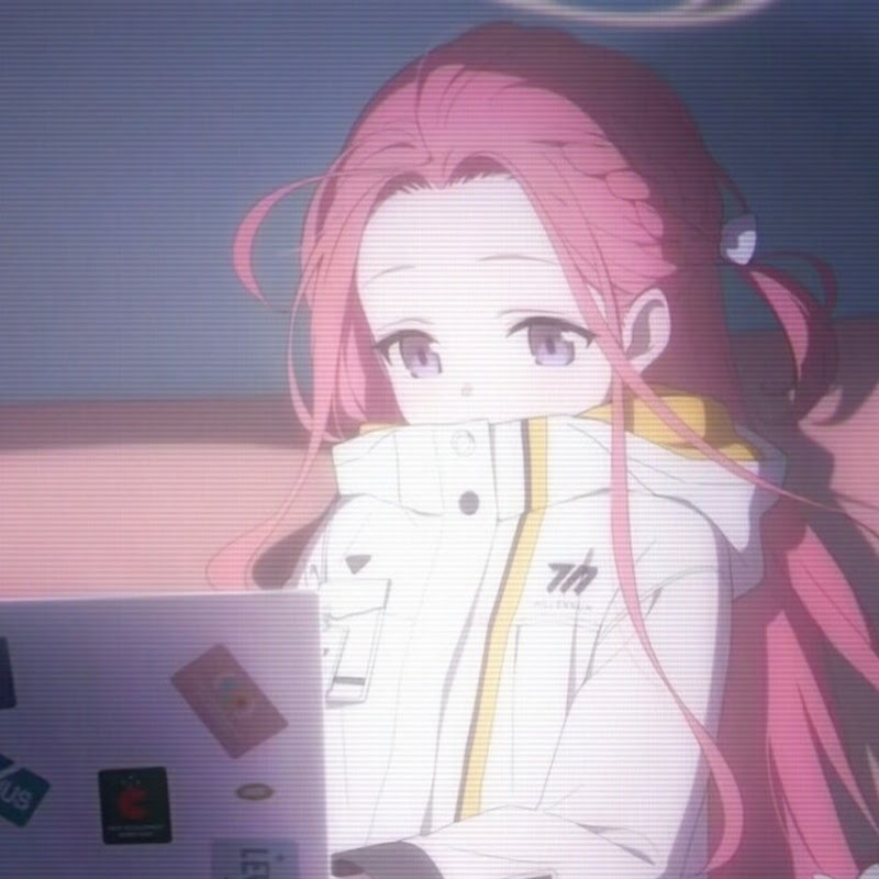 小白爆肝队 Logo