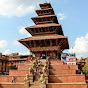 Bhaktapur Cultural logo