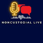 The NonCustodials Live logo