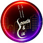 Serenata & Cia logo
