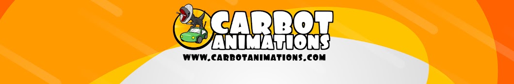 CarbotAnimations YouTube 频道头像