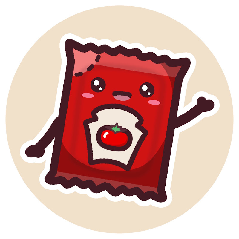 Ketchup logo
