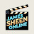 James Sheen Online