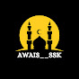 AWAIS__SSK logo