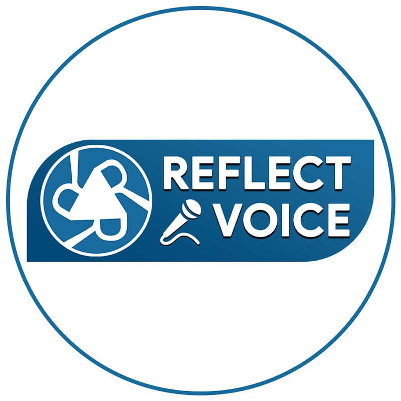 Reflect Voice Logo