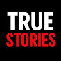 true stories channel logo
