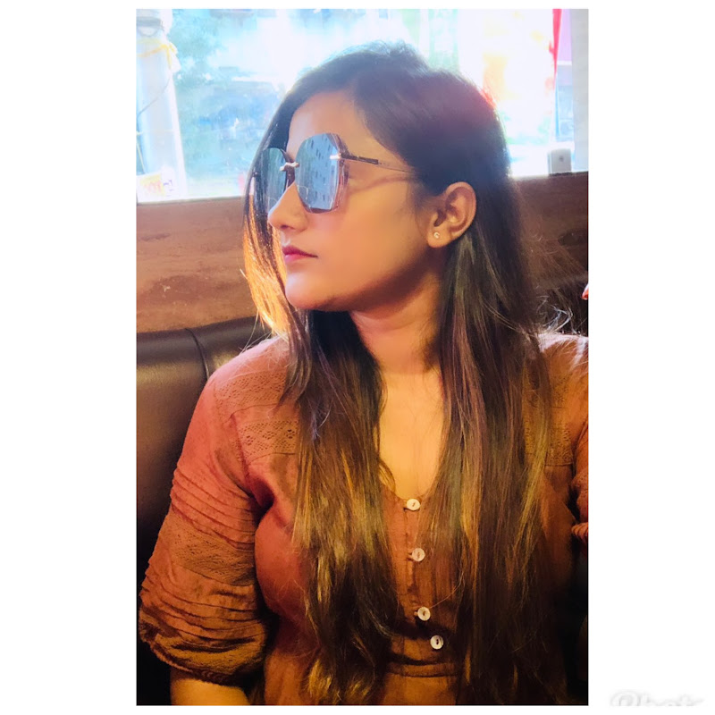 Twinkle Jaiswal