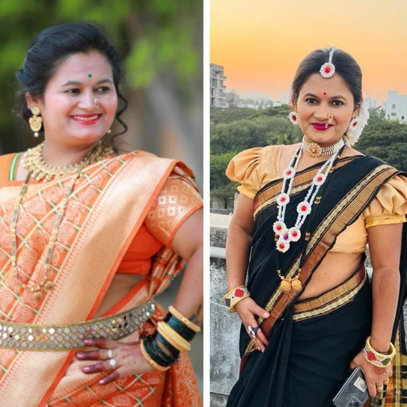 Vidhyas little world 🌎