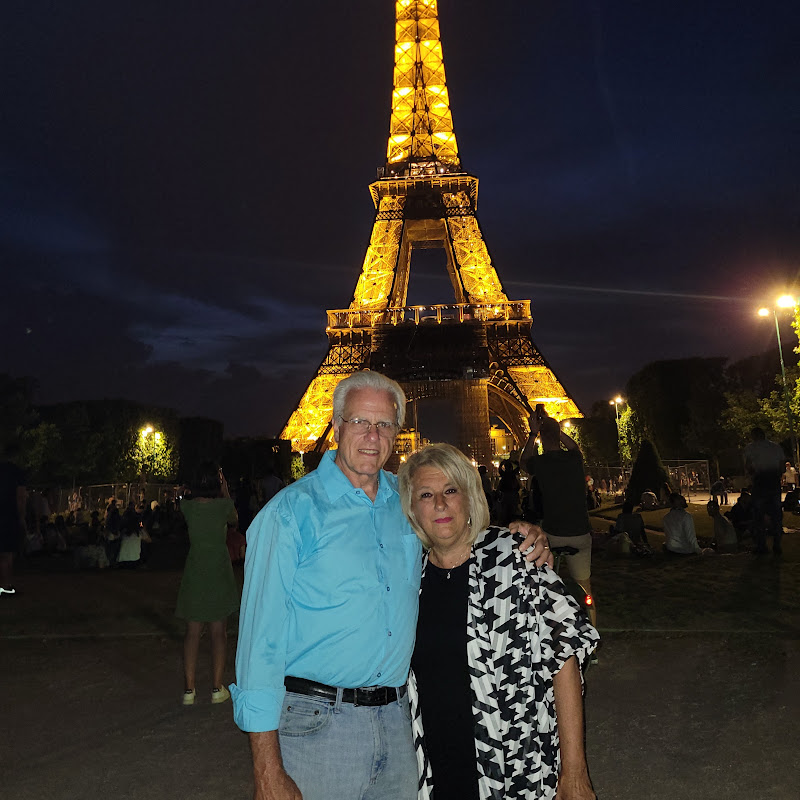 EB Vacations