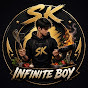 sk infinite boy