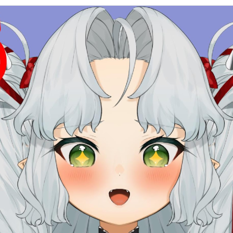 がちぎれルルエレ