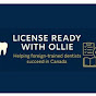 license Ready With Ollie logo