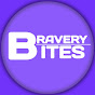 Bravery Bites  logo