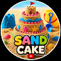 Sand Cake Zone