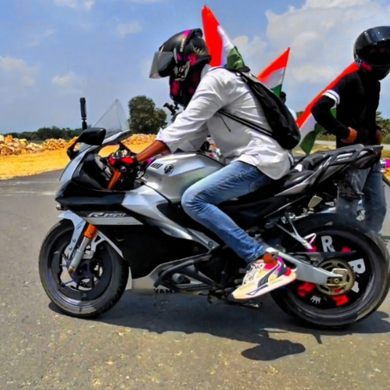 Akku Rider