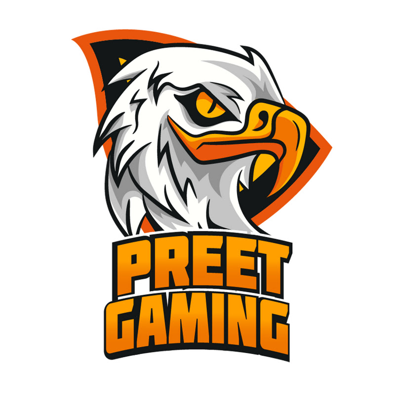PreetGaming