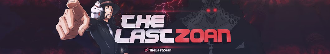 The Last Zoan YouTube-Kanal-Avatar