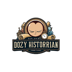 Dozy Historian channel thumbnail