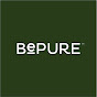 BePure Wellness logo