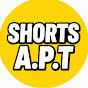 SHORTS A.P.T