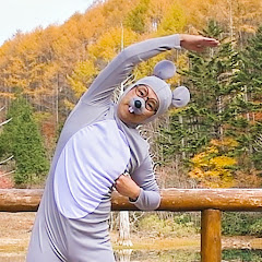 毎日体操ちゃんねる