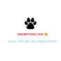 Rimi The Unconditional Love logo
