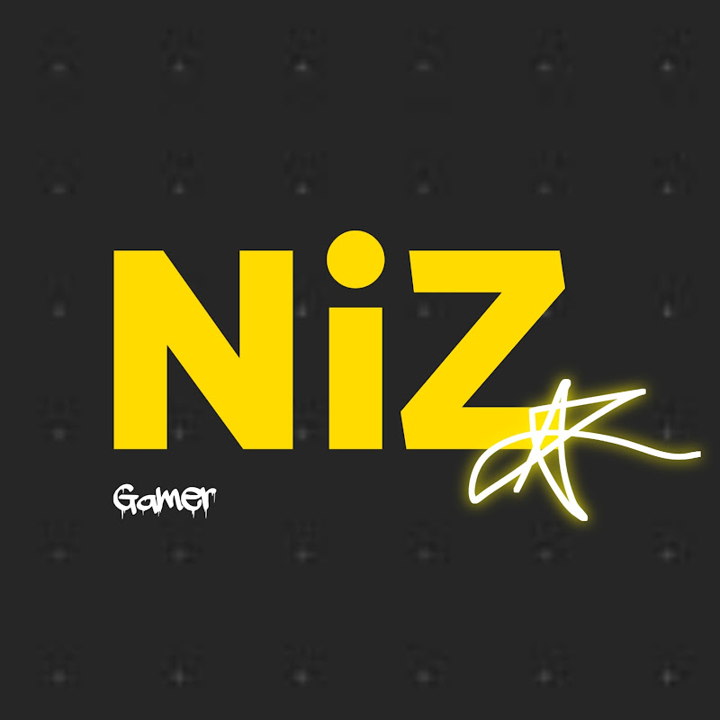 Niz Gamer Logo