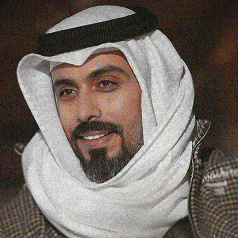 Jaber Al Turki I جابر التركي